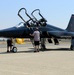 Sharpening their talons: Maintainers keep T-38s working