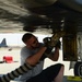 Sharpening their talons: Maintainers keep T-38s working