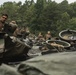 1st Battalion, 2nd Marines force-on-force training