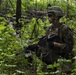 1st Battalion, 2nd Marines force-on-force training