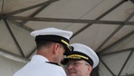 Image 18: Commander, Submarine Forces Holds Change of Command