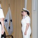 Navy Medicine Education, Training and Logistics Command Change of Command