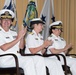 Navy Medicine Education, Training and Logistics Command Change of Command