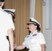 Navy Medicine Education, Training and Logistics Command Change of Command