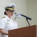 Navy Medicine Education, Training and Logistics Command Change of Command