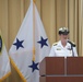 Navy Medicine Education, Training and Logistics Command Change of Command