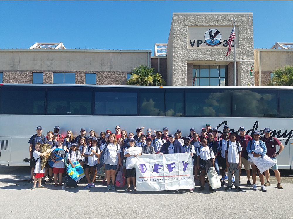 DEFY Summer Camp