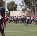 SDSU Football Visits MCAS Miramar