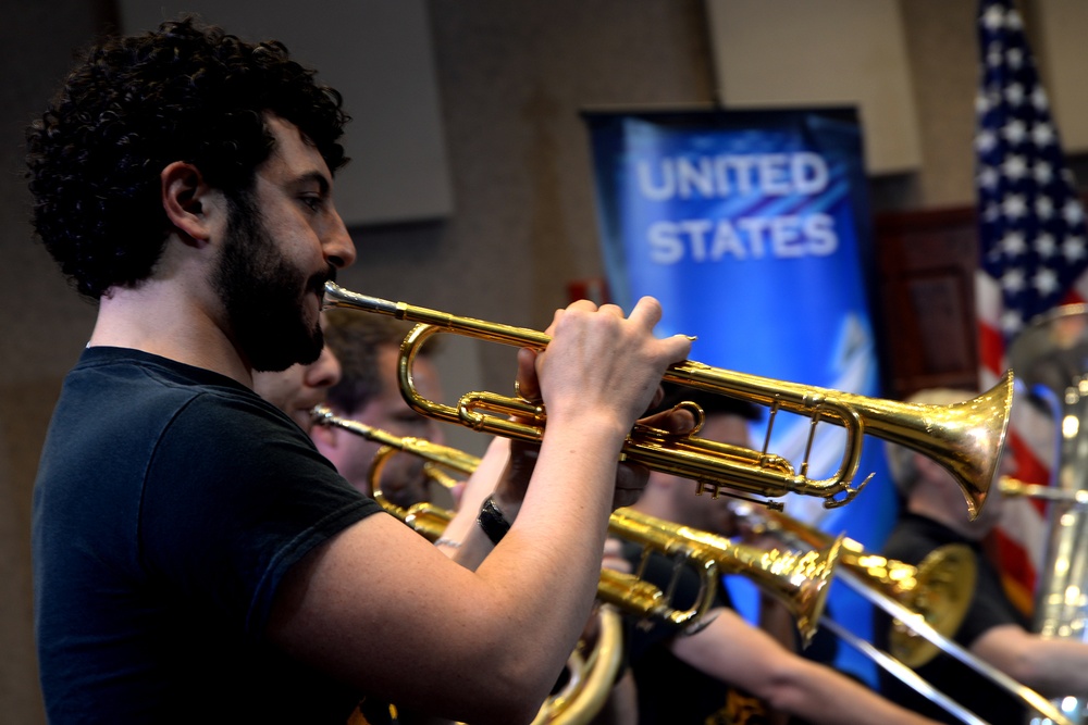 Canadian Brass