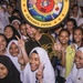 III MEF Band Plays School for CARAT Malaysia