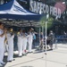 Seattle Seafair Fleet Week Safeco Field Mariners Game