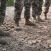 PSYOPS Soldiers attend SERE desert survival class