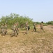 PSYOPS Soldiers attend SERE desert survival class