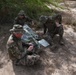 PSYOPS Soldiers attend SERE desert survival class