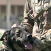 Area Support Group - Kuwait Military Working Dog Demonstration