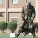 Area Support Group - Kuwait Military Working Dog Demonstration
