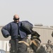 Area Support Group - Kuwait Military Working Dog Demonstration