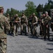 Europe Best Sniper Team Competition 2018