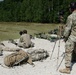 Europe Best Sniper Team Competition 2018