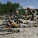 Europe Best Sniper Team Competition 2018
