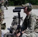 Europe Best Sniper Team Competition 2018