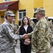 General Lengyel visits Ukraine