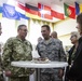 General Lengyel visits Ukraine