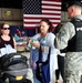 122nd Fighter Wing Blacksnakes return from deployment
