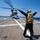 Egypt Helo on USS Jason Dunham Eagle Salute 18.