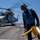 Egypt Helo on USS Jason Dunham Eagle Salute 18.