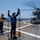 Egypt Helo on USS Jason Dunham Eagle Salute 18.