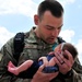 122nd Fighter Wing Blacksnakes return from deployment