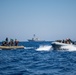 Egypt and U.S. Navy perform VBSS