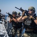 Egypt and U.S. Navy perform VBSS