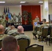 Charlie Detachment, 522nd Military Intelligence Battalion activation and assumption of command ceremony