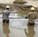 Tracked Vehicle Recovery Course students train at Fort McCoy