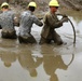 Tracked Vehicle Recovery Course students train at Fort McCoy