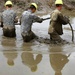 Tracked Vehicle Recovery Course students train at Fort McCoy