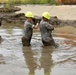 Tracked Vehicle Recovery Course students train at Fort McCoy