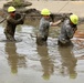 Tracked Vehicle Recovery Course students train at Fort McCoy