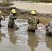 Tracked Vehicle Recovery Course students train at Fort McCoy