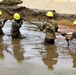 Tracked Vehicle Recovery Course students train at Fort McCoy