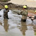 Tracked Vehicle Recovery Course students train at Fort McCoy