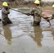 Tracked Vehicle Recovery Course students train at Fort McCoy