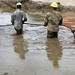 Tracked Vehicle Recovery Course students train at Fort McCoy