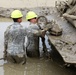 Tracked Vehicle Recovery Course students train at Fort McCoy