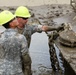 Tracked Vehicle Recovery Course students train at Fort McCoy