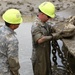 Tracked Vehicle Recovery Course students train at Fort McCoy