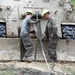 Tracked Vehicle Recovery Course students train at Fort McCoy