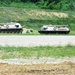 Tracked Vehicle Recovery Course students train at Fort McCoy